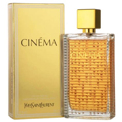 cinema ysl tester|Cinéma Yves Saint Laurent for women .